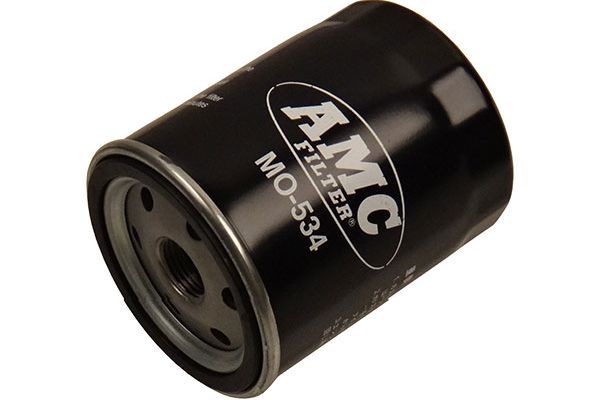 AMC FILTER Eļļas filtrs MO-534